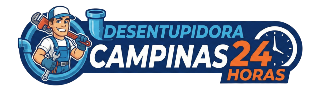 desentupidora campinas 24horas